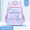 Children’s Cartoon Backpack – Load-Reducing Design