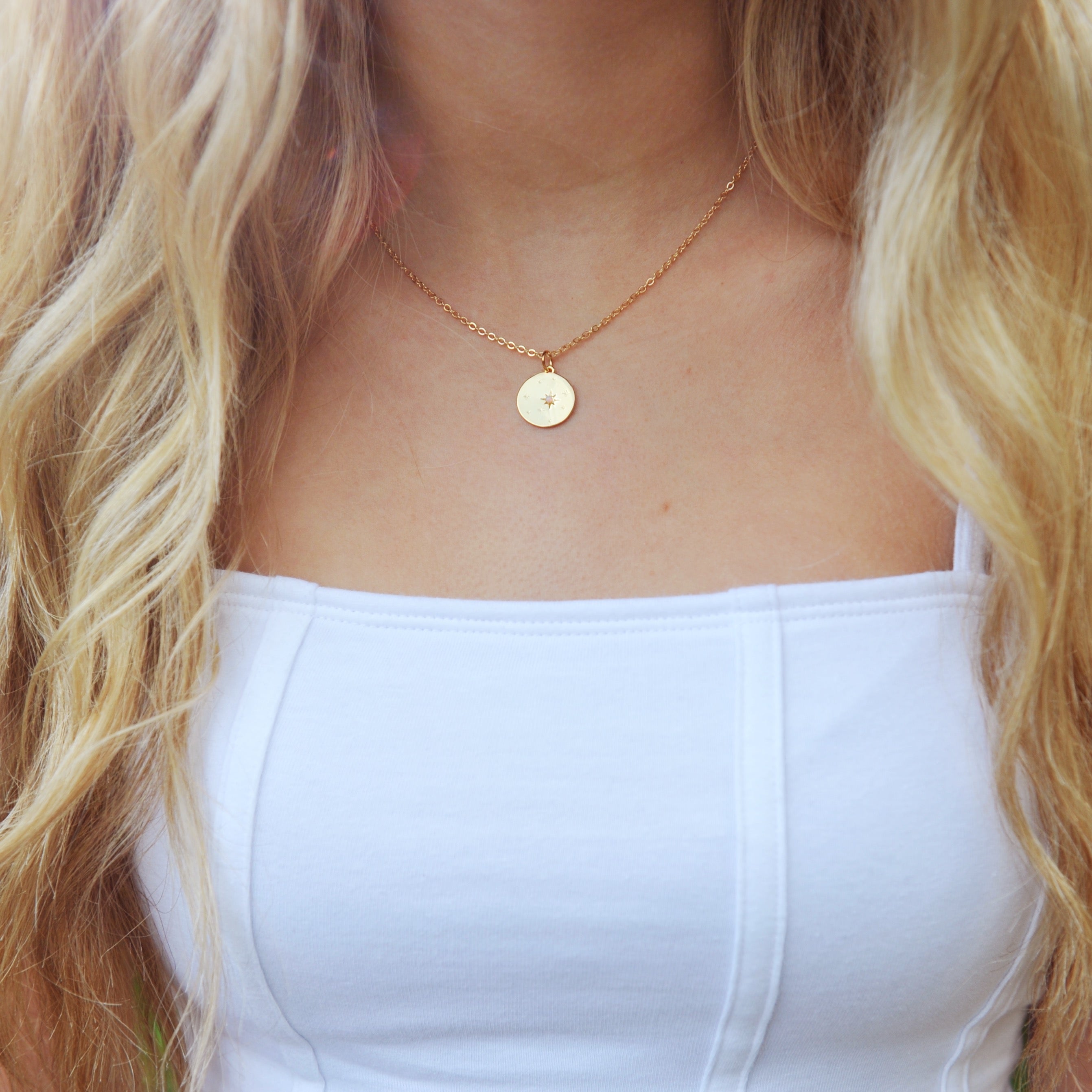 Opal disc
