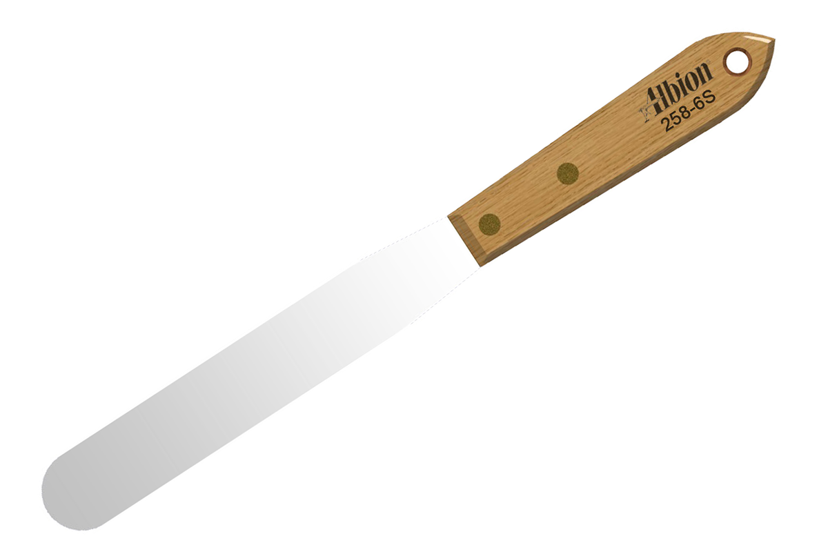 Classic Spatula Caulking Tooling