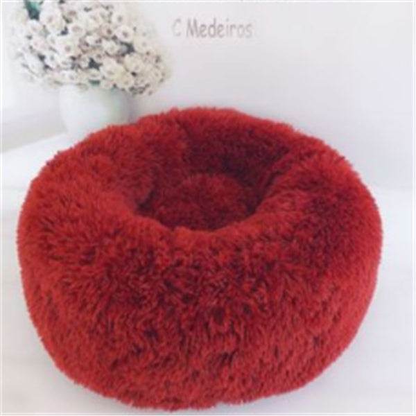 Cat Mattress – Plush Soft Bed for Small Pets and Cats