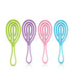 Curly Hair Soft Ribs Massage Comb