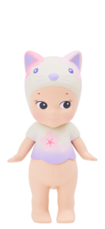 [pre order] sonny angel Cherry Blossom Series -Night Version-2019