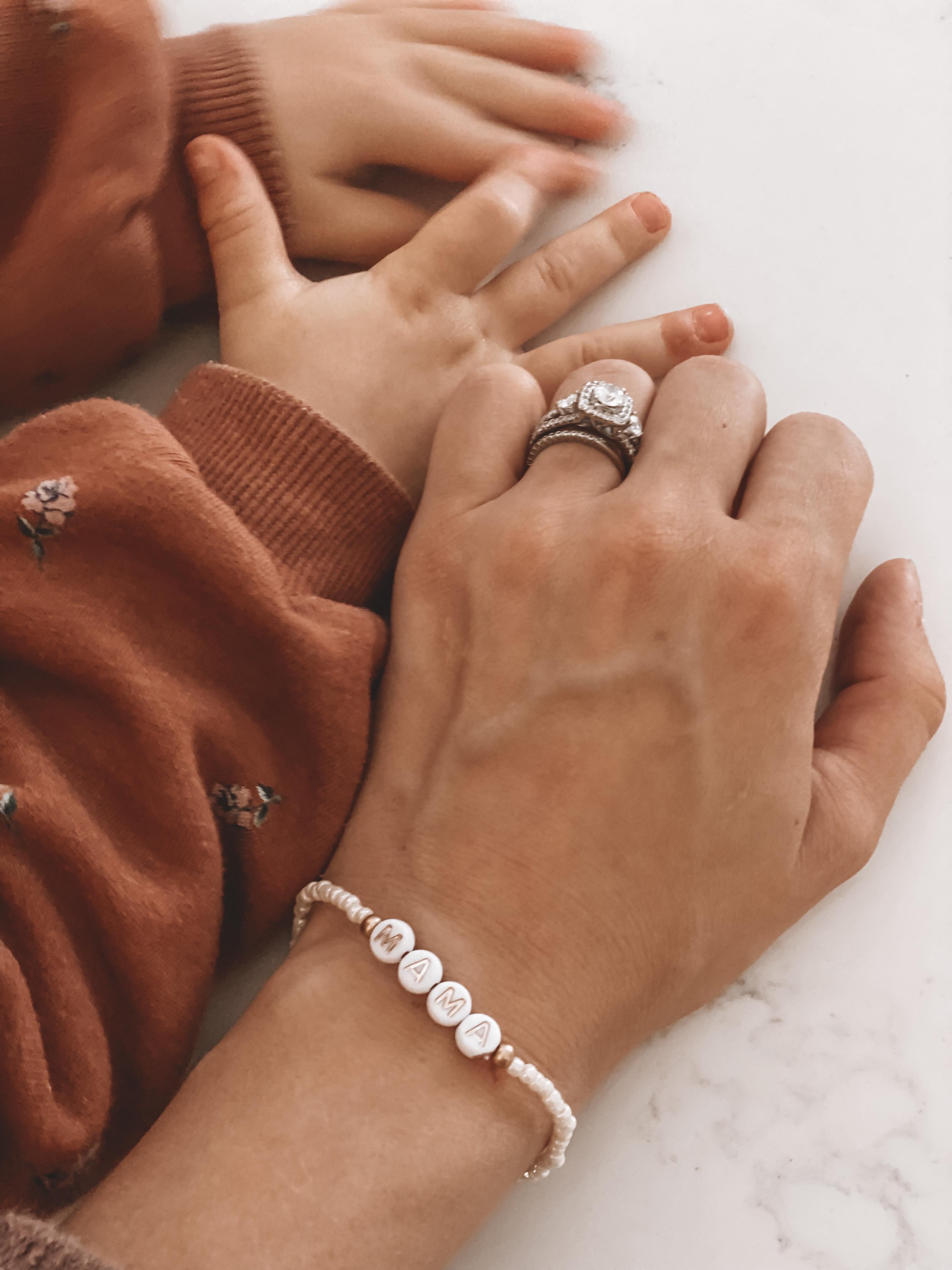 The Mama Bracelet