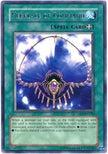 Necklace of Command (DR3-EN100) - Dark Revelation Volume 3 Unlimited