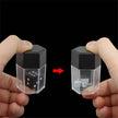 Magic toy dice