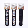 The Future Is Bamboo - Reusable Bamboo Utensil Kit (12kit)