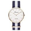 woman Casual Simple watch