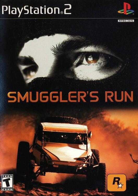 Smuggler's Run (occasion)