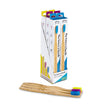 The Future Is Bamboo - Adult Medium Toothbrush (1un)