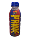 Prime Hydration Barcelona Berry Freeze Flavour 500ML - Canadian Edition