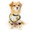 Fursace Dog Tee | Graphic Dog T Shirt