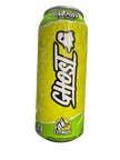 Ghost Zero Sugar Citrus 473ML - U.S Edition