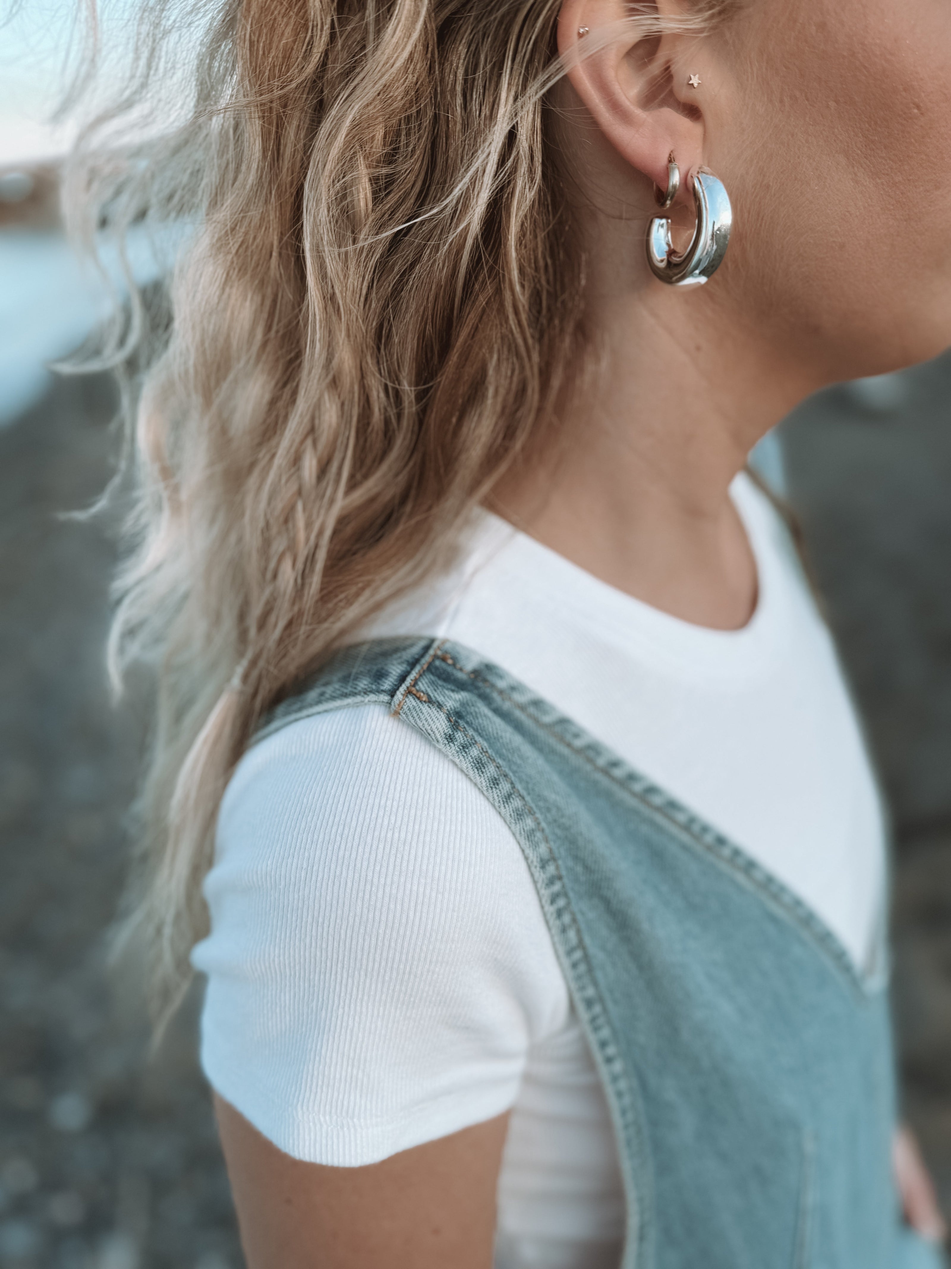 Seychelles Earrings