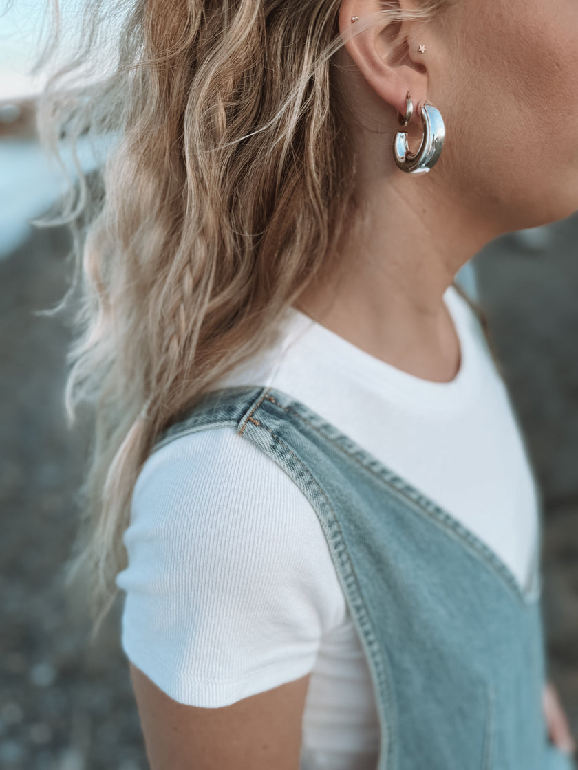 Seychelles Earrings
