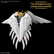 MGSD Wing Zero Custom