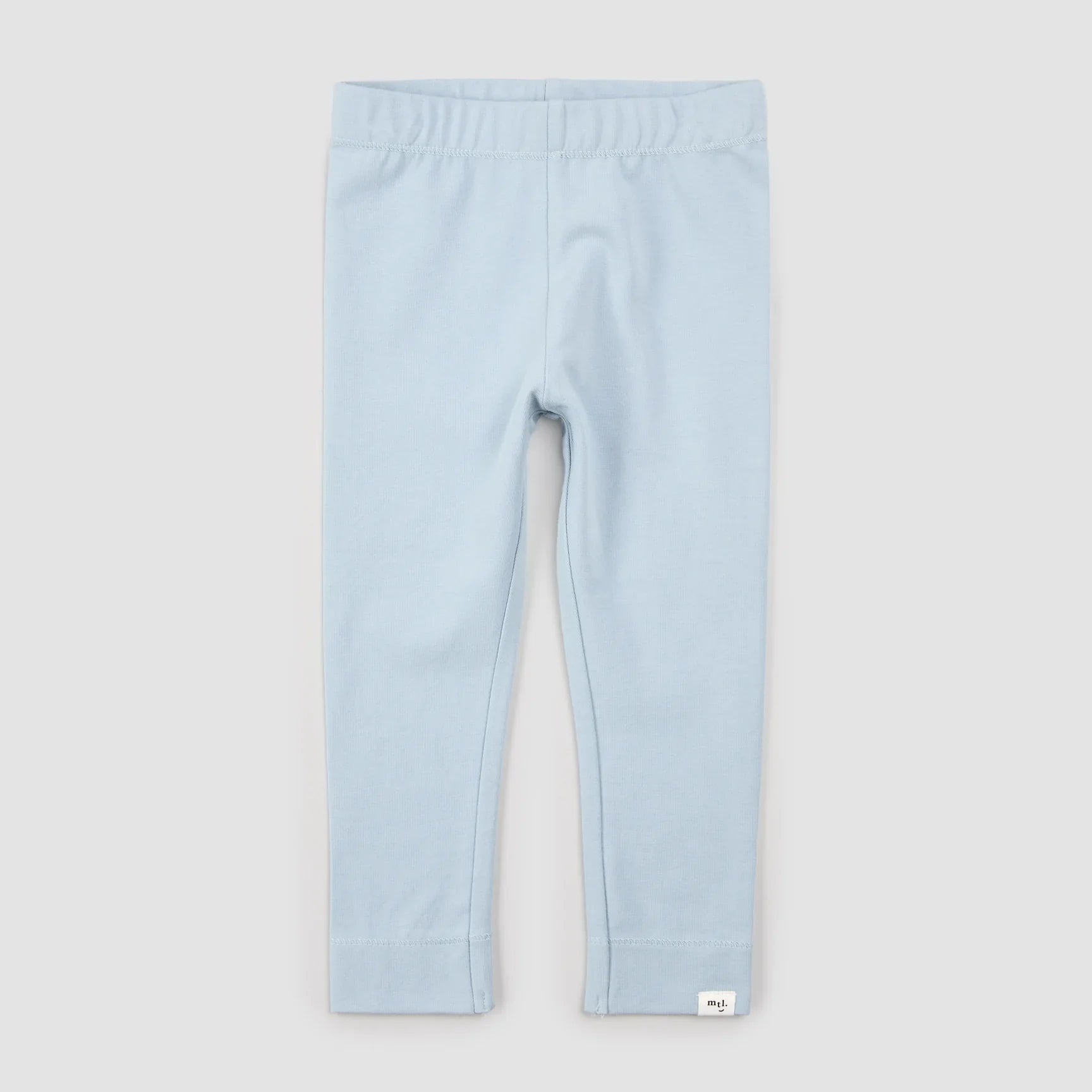 Leggings | Celestial Blue | Miles the Label