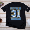 Proverbs 31 Woman UV DTF/DTF TRANSFER