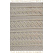 Maisie Woven Wool 6X9 Rug
