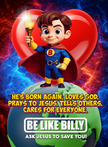 Generations Edition Bible Cards - Pack of 29 Trading Cards
