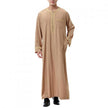 Fashion Muslim Arabian Robe for Men