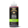 Kinder's Gold Label Bourbon Apple BBQ Sauce