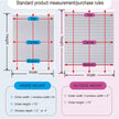 Double Layer Electric Honeycomb Curtain with Solar Charging & 15-Channel Remote, Motorized Blackout Blinds