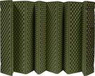 World Famous Ultralight Accordion Style Folding Foam Pads
