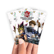 Boîte de 25e anniversaire : Protège-cartes Dueling Mirrors