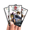 Boîte de 25e anniversaire : Protège-cartes Dueling Mirrors