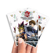 Boîte de 25e anniversaire : Protège-cartes Dueling Mirrors