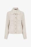 Women's Woven Jacket