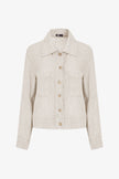 Women's Woven Jacket