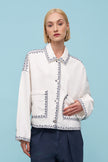 Adrianna Jacket