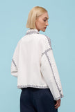 Adrianna Jacket