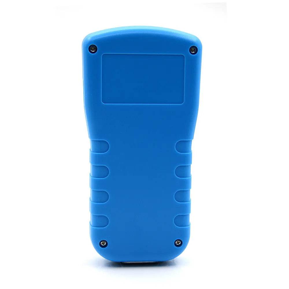 Volkswagen Skoda Super Plus VAG diagnostic test spot