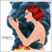 Athena / Mononucleose - CD