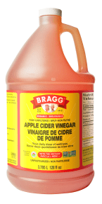 Bragg Live Food Products - Apple Cider Vinegar (4L)