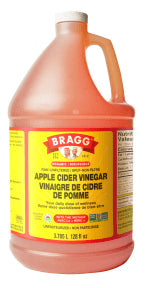 Bragg Live Food Products - Apple Cider Vinegar (4L)