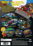 The Simpsons - Road rage [Grands succès] (occasion)