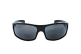 Calder – Sport Wrap Bifocal Sun Readers | Bolero Eyewear