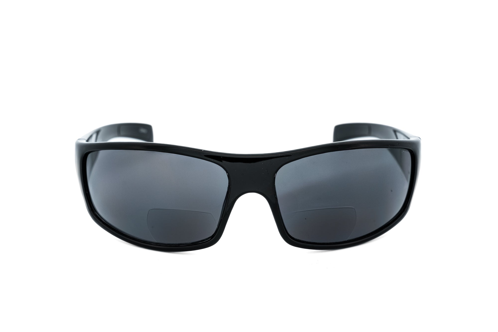 Calder – Sport Wrap Bifocal Sun Readers | Bolero Eyewear