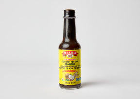 Bragg Live Food Products - Coconut Nectar (296ml)