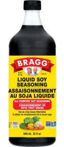 Bragg Live Food Products - Liquid Soy (946ml)