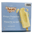 Kreamy Pops Khoya Pistachio Kulfi 3x70ml