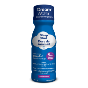 Dream Water - Sleep Shot (74ml)