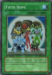 Fifth Hope (TAEV-EN045) - Tactical Evolution 1st Edition