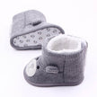 Bear baby shoes toddler shoes infant boot