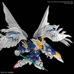 MGSD Wing Zero Custom