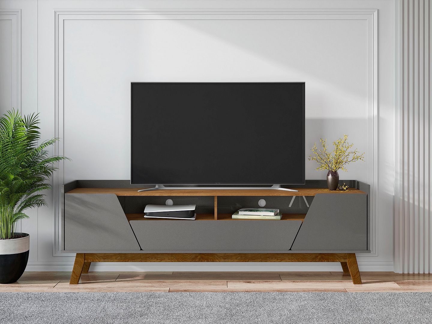 Malmo Modern 70.8