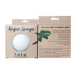 F.e.t.e. - Konjac Face Sponge (1ct)